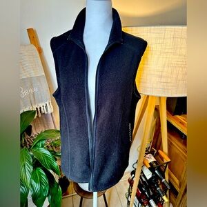 Large Patagonia vest